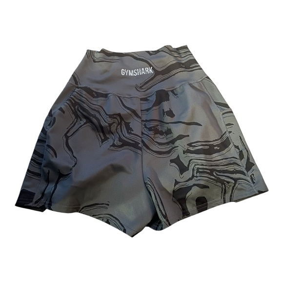 💪✨ Meet “The Power Move Gymshark Shorts” ✨💪 - Picture 9 of 11